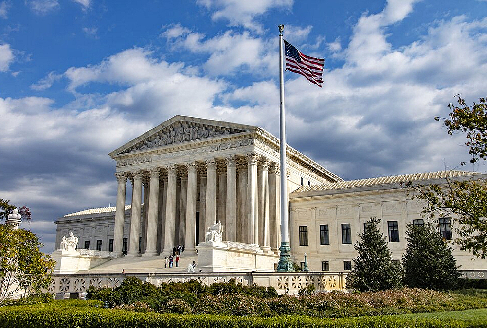 What will the significance of having an African American woman on the Supreme Court be?