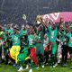 Senegal declares national holiday to celebrate Africa Cup of Nations win