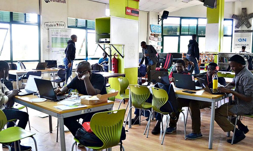 Egypt, Nigeria, Kenya have the most advanced ecosystem for tech ...