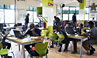 Egypt, Nigeria, Kenya have the most advanced ecosystem for tech developers in Africa - Google