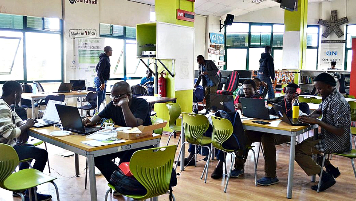 Egypt, Nigeria, Kenya have the most advanced ecosystem for tech developers in Africa - Google