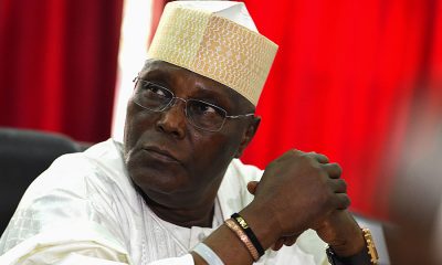 Nigerian ex-Vice President Atiku Abubakar to run for President