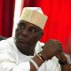 Nigerian ex-Vice President Atiku Abubakar to run for President