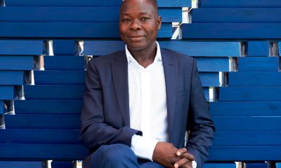 Pritzker Prize awarded to Burkina Faso-born architect - Diébédo Francis Kéré