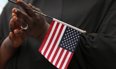 US Black population: The biggest growth is in smaller cities