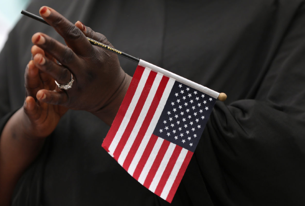 US Black population: The biggest growth is in smaller cities