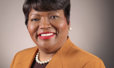 LaTonia Collins Smith appointed President of Harris-Stowe State University