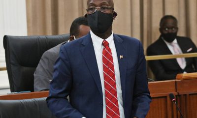 Trinidad & Tobago PM announces lifting of most COVID-19 restrictions