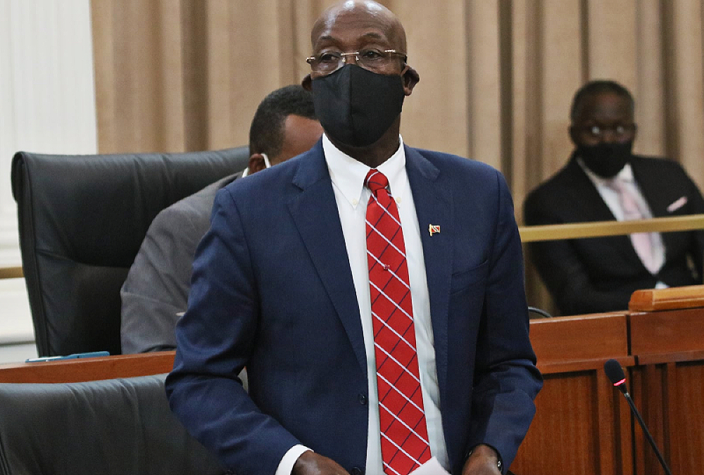 Trinidad & Tobago PM announces lifting of most COVID-19 restrictions