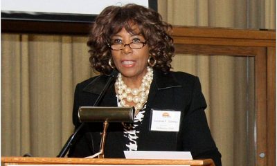 African American woman develops unique program to help Level the Playing Field for 750,000 minority construction firms