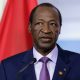 Blaise Compaoré sentenced to life for murder of Thomas Sankara