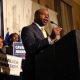 Milwaukee elects first Black mayor, Cavalier Johnson