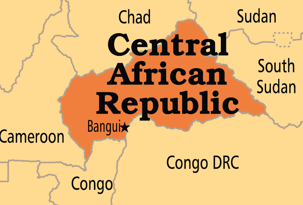 First African country adopts Bitcoin currency