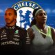 Lewis Hamilton, Serena Williams part of bid to buy Chelsea