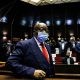 Corruption trial delayed against South Africa’s ex-president