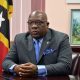 St. Kitts & Nevis: Motion of no confidence filed against Prime Minister Timothy Harris
