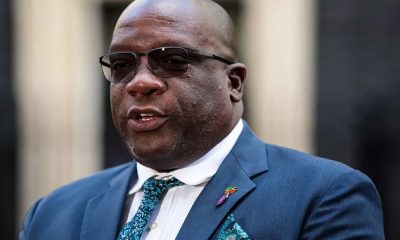 St. Kitts & Nevis: PM Harris given deadline to resolve issues facing coalition government