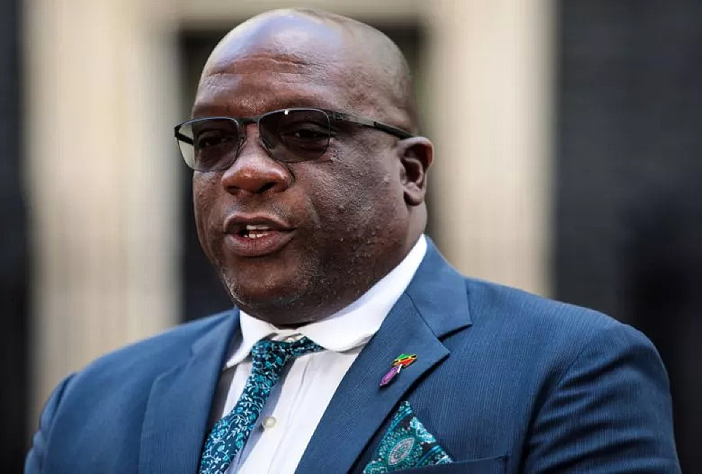 St. Kitts & Nevis: PM Harris given deadline to resolve issues facing coalition government