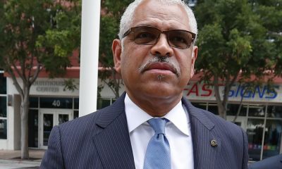 Carnival Corp. CEO Arnold Donald to step down in August