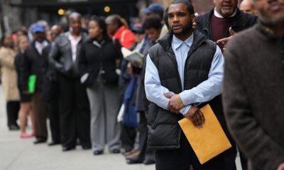 'The Last Hired': How the labor market is changing for Black Americans
