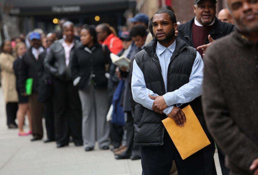 'The Last Hired': How the labor market is changing for Black Americans