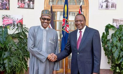 Africa’s fastest growing companies are in Kenya and Nigeria, a new FT survey shows