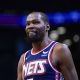 NBA star Kevin Durant becomes minority owner of NJ/NY Gotham FC