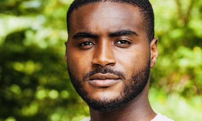 Flawless athlete: Nigerian-Canadian business entrepreneur couples dynamism and design