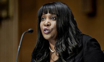 US Senate approves Lisa Cook as first Black woman to Fed post