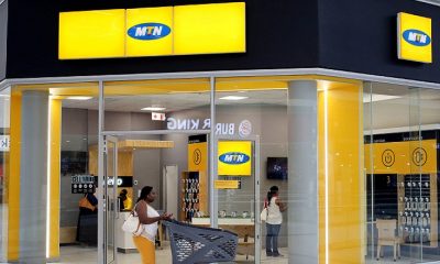 MTN Group's Nigerian unit is now more valuable than all the banks, insurance companies on the Nigerian Exchange