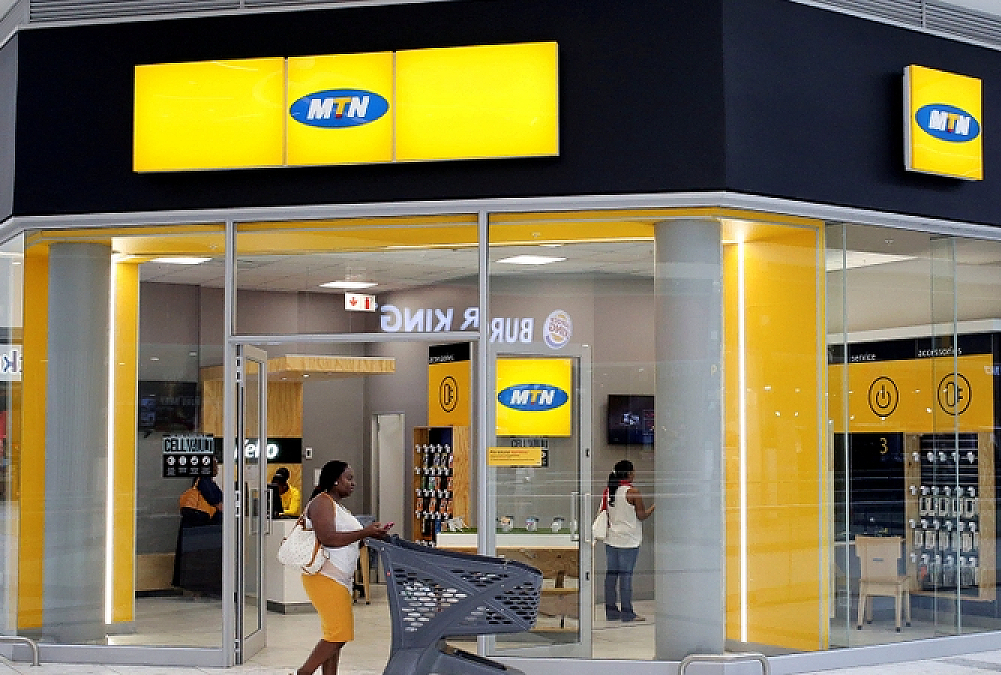 MTN Group's Nigerian unit is now more valuable than all the banks, insurance companies on the Nigerian Exchange