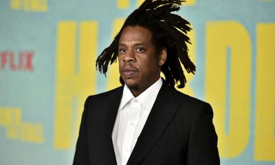 Hip-hop mogul Jay-Z invests in Altro, a Black-led no-cost app helping to build credit to build credit through existing spending habits