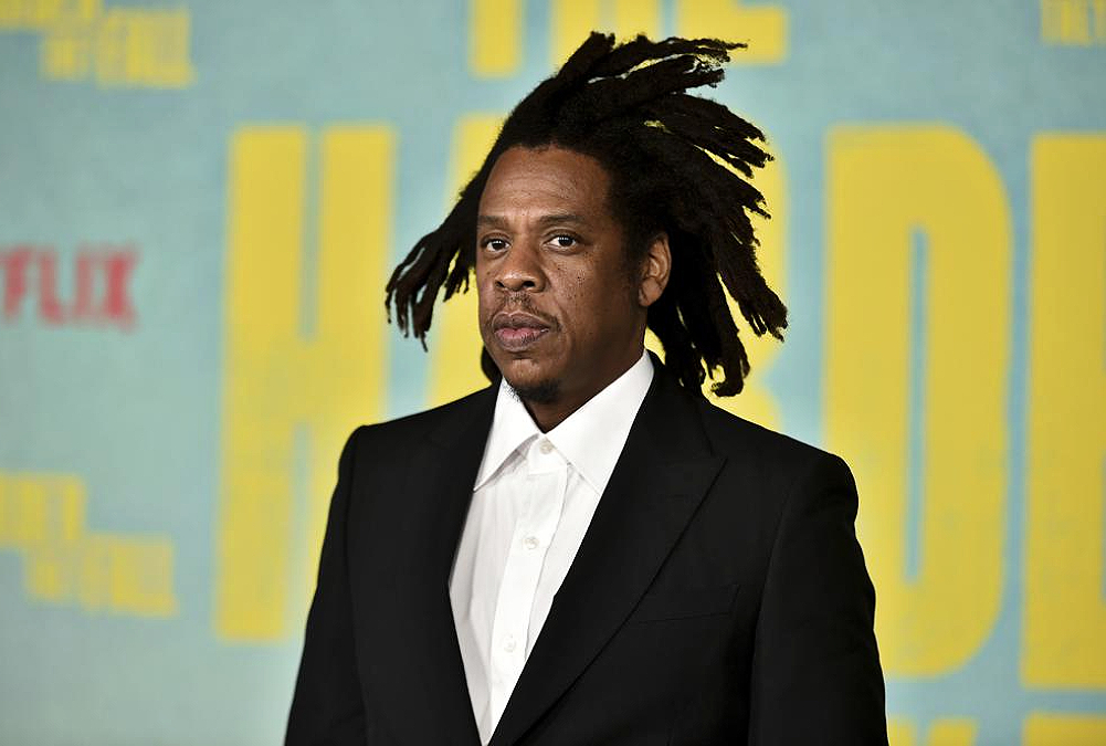 Hip-hop mogul Jay-Z invests in Altro, a Black-led no-cost app helping to build credit to build credit through existing spending habits