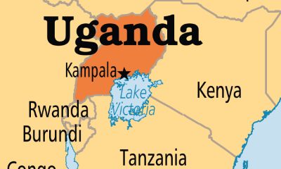 The Habari Journal - Vol. 7: Uganda Special Edition