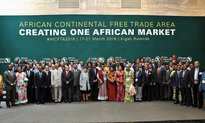 Is AfCFTA being taken seriously?