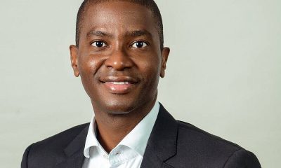 Dickon Mitchell - a newcomer ousts longtime prime minister in Grenada elections