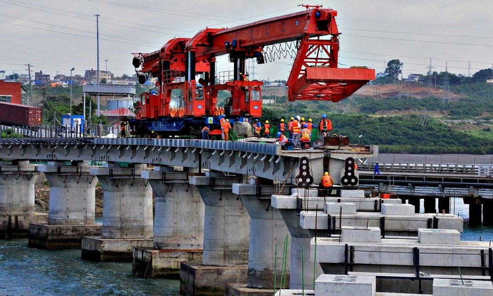 Infrastructure is the key to Africa’s growth | The Habari Network
