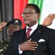 Malawi President fires senior officials in crackdown on graft