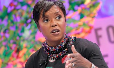 Mellody Hobson set to become first Black female NFL team owner
