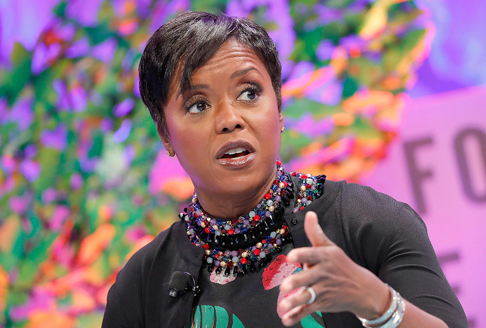 Mellody Hobson set to become first Black female NFL team owner