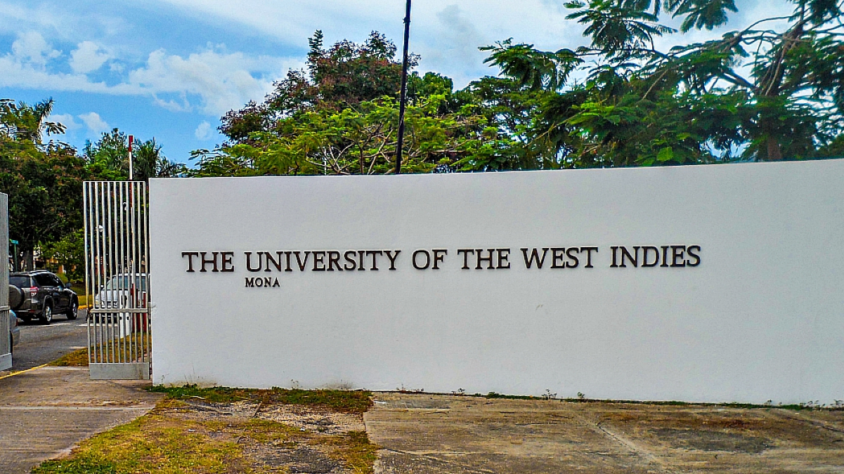 University of the West Indies pursuing opportunities for short-term student exchange with HBCUs