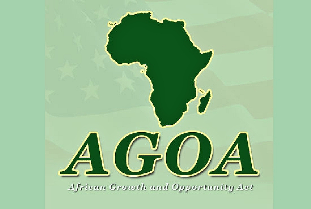 AGOA and the Prosper Africa Initiative
