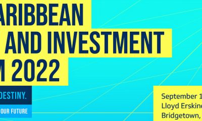 Barbados to host first Africa-Caribbean Trade Investment Forum