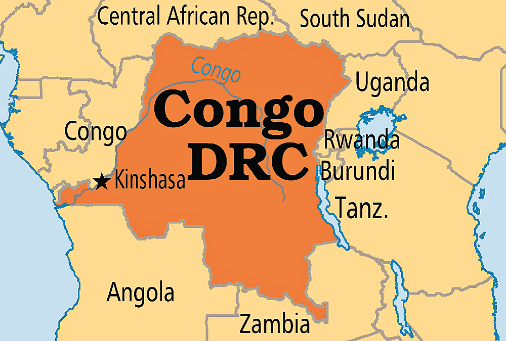 Africa’s latest growing conflict