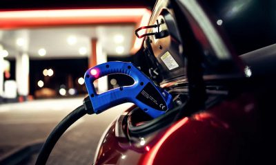 Nigeria startup to expand electric vehicle use in African push