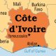 Ivory Coast announces new oil, gas discovery