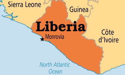 Liberia allows dual nationality
