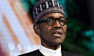 Nigeria: Opposition Senators urge Buhari's impeachment over security problems