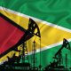 Guyana poised to break $1 billion in oil and gas revenue this year