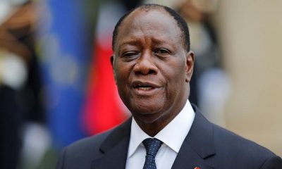 Ivory Coast President Ouattara to meet predecessors in reconciliation drive